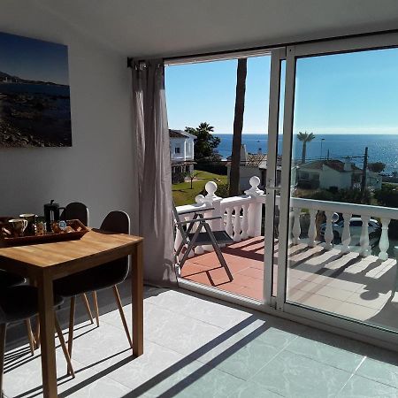 Sea Views, Beach & Pool La Cala Mijas ,Alcantara Малага Экстерьер фото