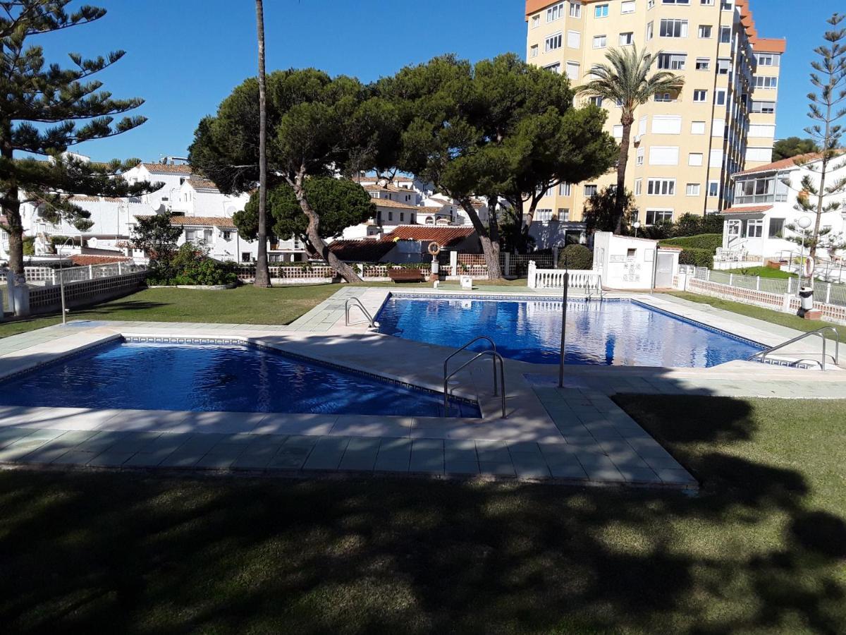 Sea Views, Beach & Pool La Cala Mijas ,Alcantara Малага Экстерьер фото