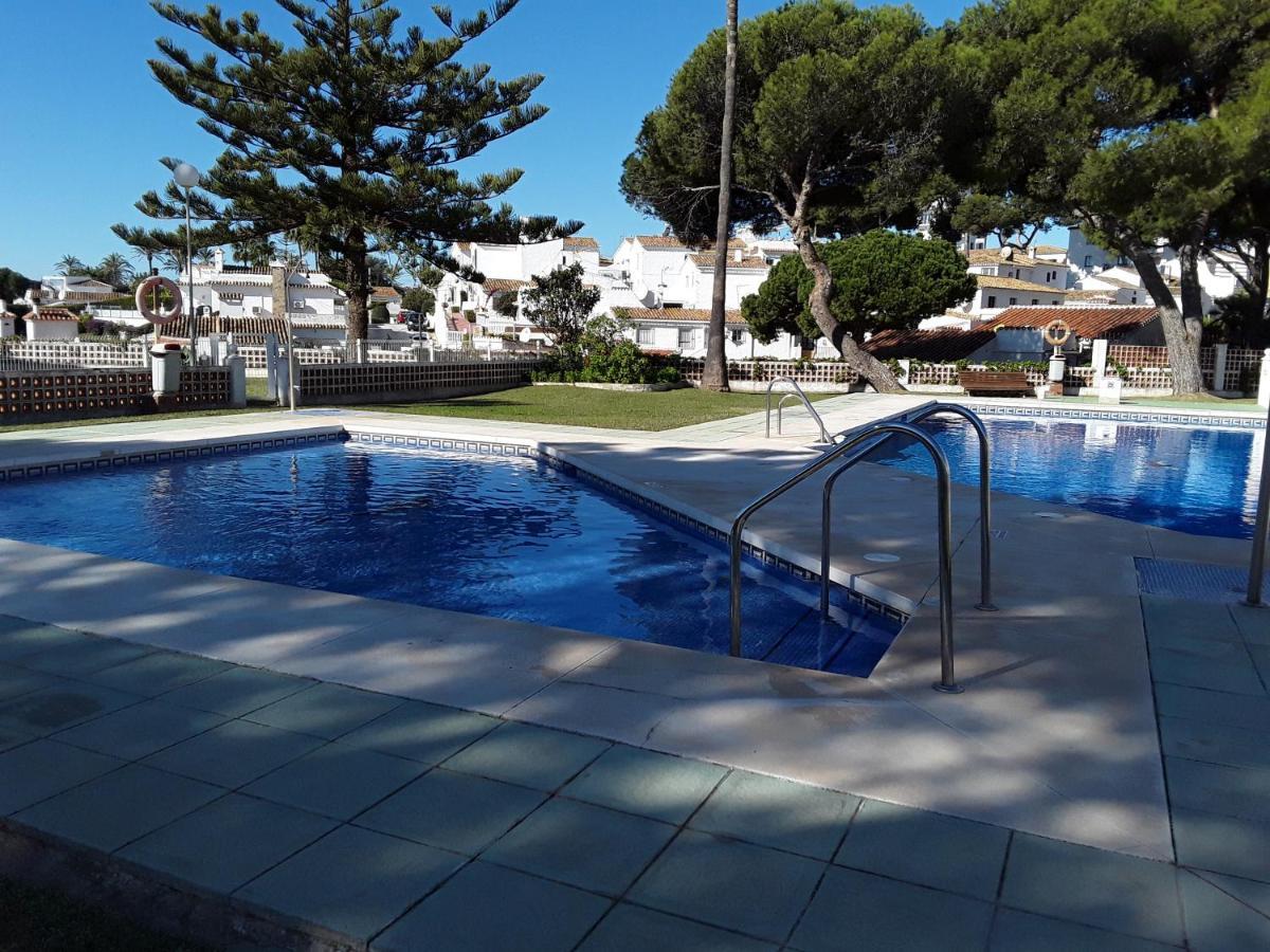 Sea Views, Beach & Pool La Cala Mijas ,Alcantara Малага Экстерьер фото