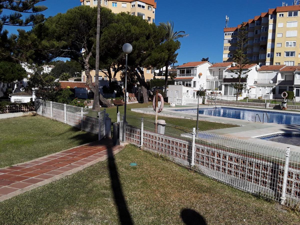 Sea Views, Beach & Pool La Cala Mijas ,Alcantara Малага Экстерьер фото