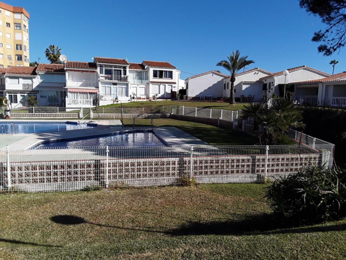 Sea Views, Beach & Pool La Cala Mijas ,Alcantara Малага Экстерьер фото
